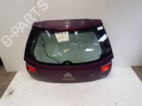 Tailgate CITROËN C3 II (SC_) 1.0 VTi 68 | BP29367137C6 