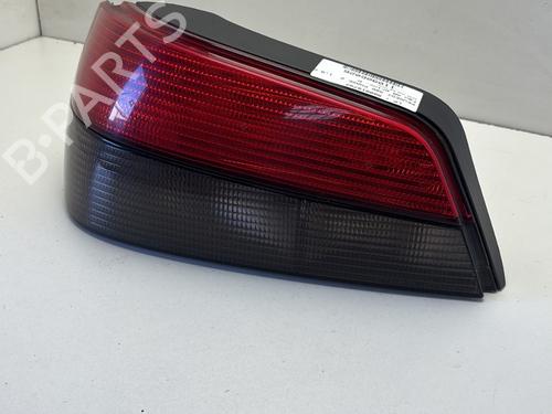 Højre baglygte PEUGEOT 306 Hatchback (7A, 7C, N3, N5) 1.9 D (68 hp) 29411836