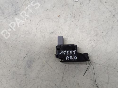 Used Left rear window switch VW POLO V (6R1, 6C1) 1.6 TDI (90 hp) 29369086