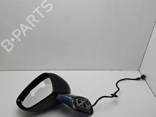 Used Left mirror PEUGEOT RCZ 2.0 HDi (163 hp) 30562924