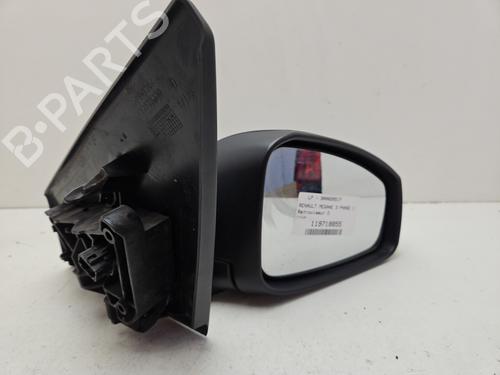 Used Right mirror Right mirror 31997909 31997909
