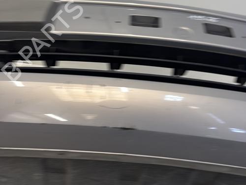 Front bumper RENAULT MEGANE II Coupé-Cabriolet (EM0/1_) 1.9 dCi | BP29363319C7 