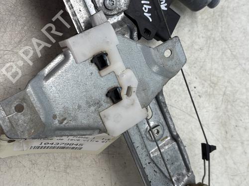 Front right window mechanism PEUGEOT 308 I (4A_, 4C_) 1.6 HDi | BP29365977C23 