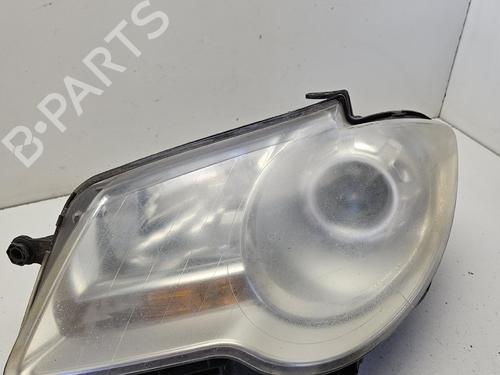 Used Left headlight Left headlight 39063018 39063018