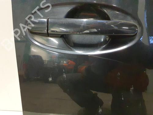 Right front door TOYOTA URBAN CRUISER (_P1_) 1.4 D-4D (NLP110_, NLP110R) | BP29366590C3 