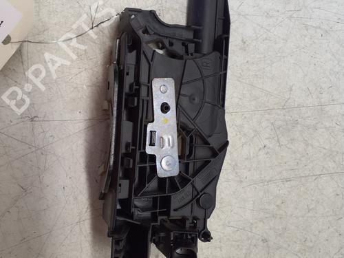 Used Rear right lock RENAULT KANGOO / GRAND KANGOO II (KW0/1_) 1.5 dCi 90 (KW05, KW08, KW0G, KW11) (90 hp) 29362217