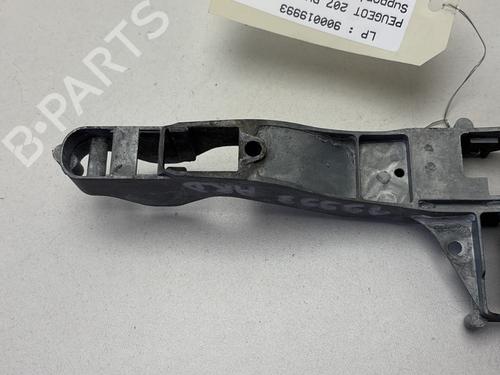Støtte Støtte PEUGEOT 207 SW (WK_) 1.4 16V (95 hp) 29361437 29361437