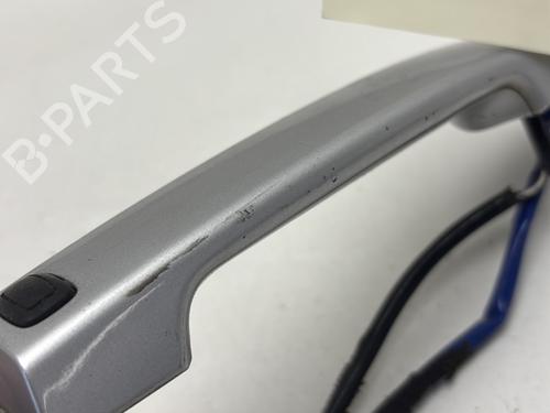Front right exterior door handle NISSAN PATHFINDER III (R51) 2.5 dCi 4WD | BP29372758C129 