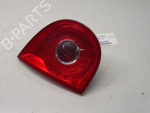 Venstre baglygte bagklap VW GOLF V (1K1) 1.9 TDI (105 hp) 29368918