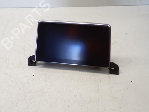 Used Display monitor PEUGEOT 5008 II (MC_, MJ_, MR_, M4_) 1.5 BlueHDi 130 (MCYHZJ, MCYHZR, MCYHZX) (131 hp) 29363889