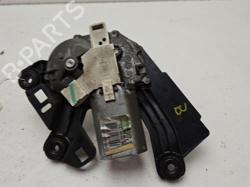 Used Rear wiper motor CITROËN JUMPY II Van 1.6 HDi 90 16V (90 hp) 31653757