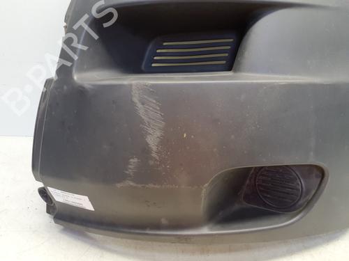 Corner bumper PEUGEOT BOXER Van 2.2 HDi 120 | BP29365824C117 