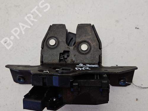 Bagklap lås OPEL ZAFIRA TOURER C (P12) 1.6 CDTI (75) (136 hp) 31831077