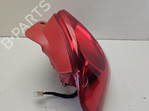 Left taillight OPEL KARL (C16) 1.0 | BP39970536C34 - Image 2
