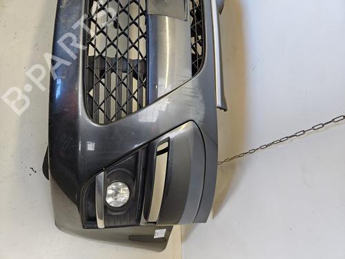 Used Front bumper Front bumper CITROËN C4 Picasso I MPV (UD_) 1.6 HDi 110 (112 hp) 33206183 33206183