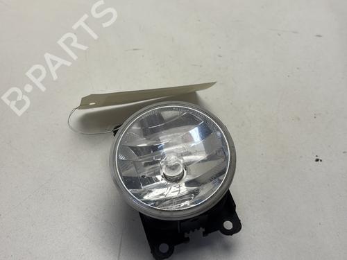 Left front fog light PEUGEOT 5008 (0U_, 0E_) 1.6 16V | BP29841280C30