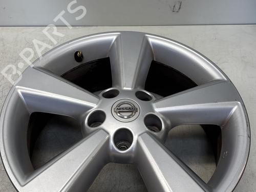 Used Rim NISSAN QASHQAI I (J10, NJ10) 1.5 dCi (106 hp) 29362101