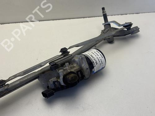 Front wiper motor RENAULT MEGANE IV Grandtour (K9A/M/N_) 1.3 TCe 140 (K9NB) | BP29527589M29 