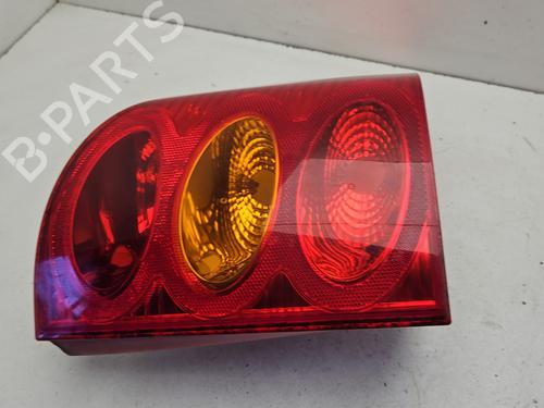 Used Left taillight Left taillight PEUGEOT 1007 (KM_) 1.6 16V (109 hp) 32441026 32441026