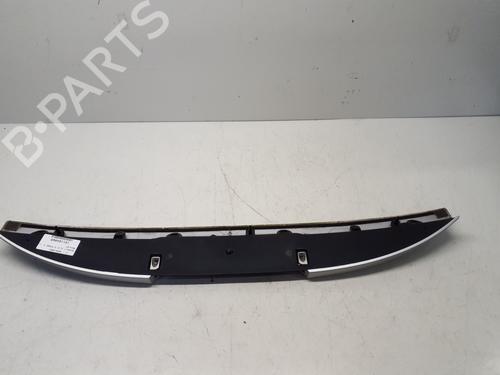 Rear spoiler RENAULT CLIO III (BR0/1, CR0/1) 1.6 16V GT (BR10, CR10) | BP29368478C96 