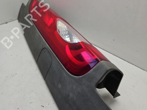 Piloto trasero izquierdo RENAULT TRAFIC II Van (FL) 1.9 dCi 80 (FL0B) (82 hp) 32373421