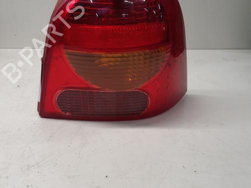 Used Right taillight Right taillight 29368726 29368726