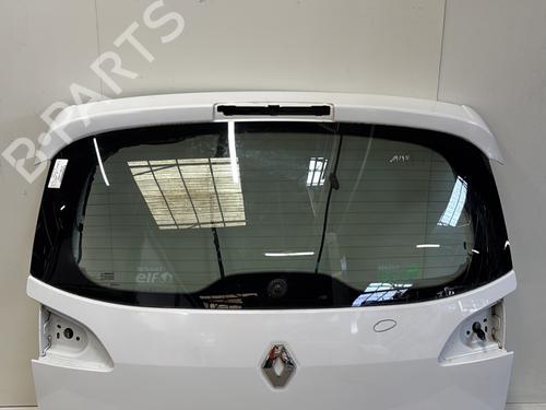 Used Tailgate RENAULT SCÉNIC III (JZ0/1_) 1.5 dCi (110 hp) 29363588