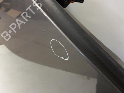Right rear door VW GOLF VI (5K1) 1.6 TDI | BP29368721C5 