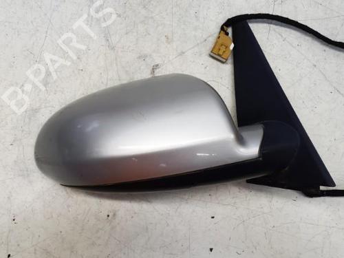 Right mirror AUDI A2 (8Z0) 1.4 | BP29369891C27 