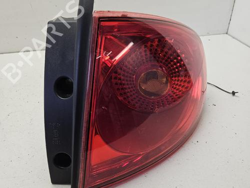 Used Right taillight Right taillight SEAT ALTEA (5P1) 2.0 TDI 16V (140 hp) 40249483 40249483
