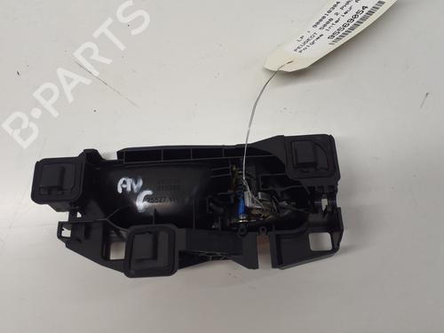 Front left interior door handle PEUGEOT 5008 II (MC_, MJ_, MR_, M4_) 2.0 BlueHDi 180 (MJEHZW, MJEHZR, MJEHZP) | BP29366746I13 