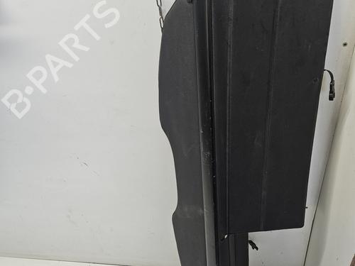 Used Rear parcel shelf Rear parcel shelf MAZDA 5 (CW) 1.6 CD (116 hp) 34365000 34365000