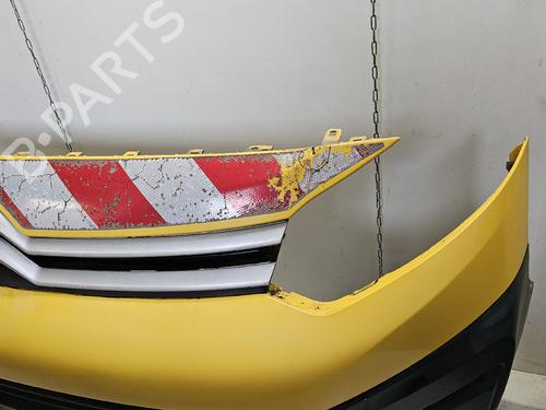 Used Front bumper Front bumper CITROËN JUMPY III Van (V_) 2.0 BlueHDi 180 (177 hp) 36325072 36325072