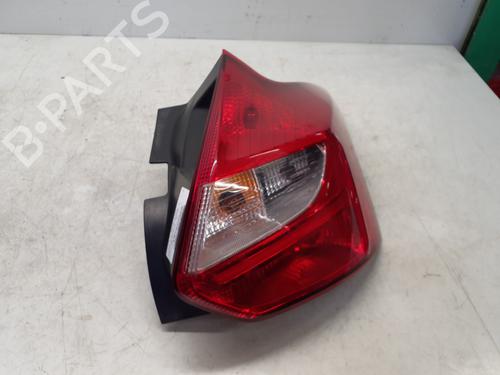 Used Right taillight FORD FOCUS III 1.6 TDCi (115 hp) 29367982