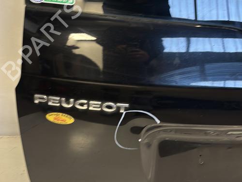 Tailgate PEUGEOT 5008 (0U_, 0E_) 1.6 HDi | BP29364967C6 