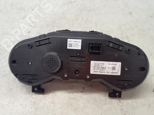 Instrument cluster FORD FOCUS III 1.6 TDCi | BP29367974C47 