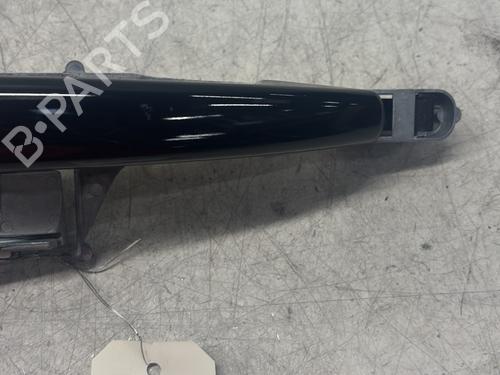 Front left exterior door handle PEUGEOT 208 I (CA_, CC_) 1.2 VTI 82 | BP29363231C128 