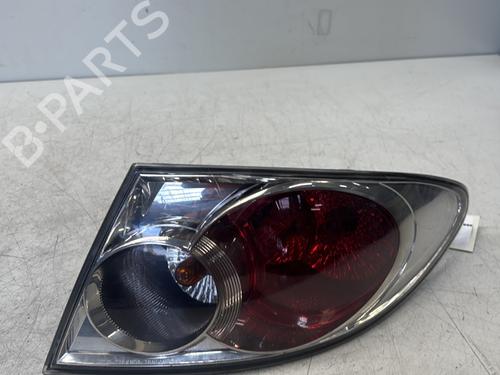 Used Right taillight MAZDA 6 Hatchback (GG) 2.0 DI (GG14) (136 hp) 29365471