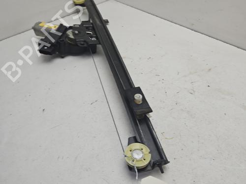 Front left window mechanism CITROËN JUMPER II Van 2.2 HDi 130 | BP32190009C22 - Image 2