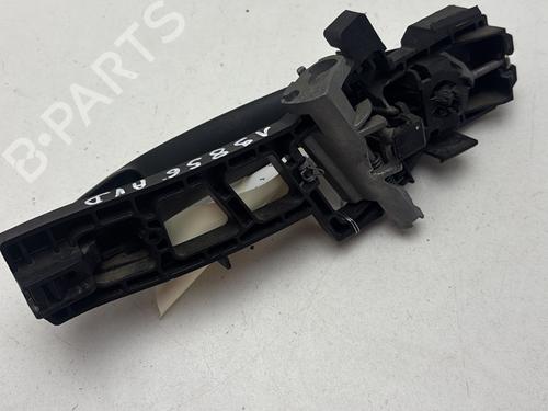 Front right exterior door handle FORD FIESTA VI (CB1, CCN) 1.4 TDCi | BP29744657C129 