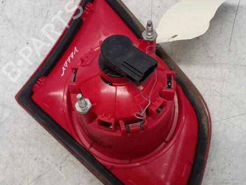 Used Right tailgate light Right tailgate light VW PASSAT B6 Variant (3C5) 2.0 TDI 16V (140 hp) 29367456 29367456