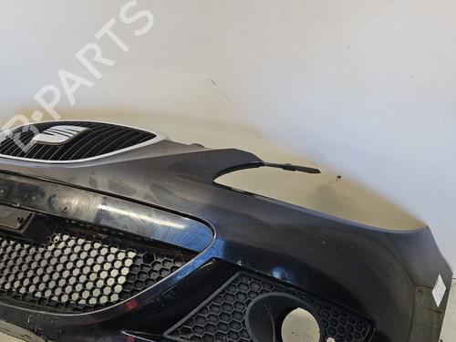 Front bumper SEAT LEON (1P1) 1.9 TDI | BP30929983C7 