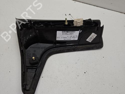 Right tailgate light CITROËN C5 II (RC_) 1.6 HDi (RC8HZB) | BP38034949C80 - Image 3