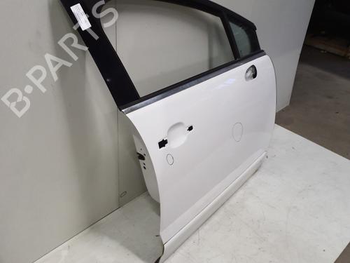 Right front door PEUGEOT 5008 (0U_, 0E_) 2.0 HDi 150 / BlueHDi 150 | BP29363915C3 