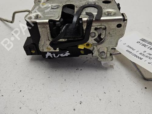 Front left lock DACIA DUSTER (HS_) 1.2 TCe 125 | BP40280694C98 - Image 2