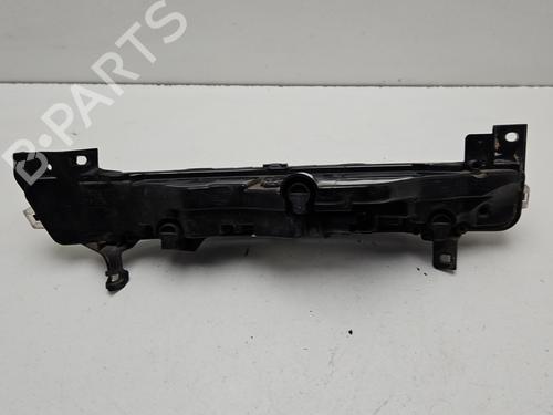 Right front fog light CITROËN C4 Picasso I MPV (UD_) 1.6 HDi | BP30648921C31
