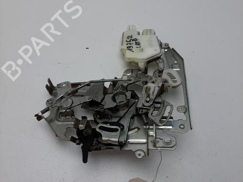 Used Rear right lock OPEL MOVANO B Van (X62) 2.3 CDTI FWD (FV) (136 hp) 29939030