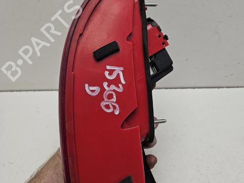 Used Right taillight Right taillight ALFA ROMEO 159 Sportwagon (939_) 1.9 JTDM 16V (939BXC1B, 939BXC12) (150 hp) 39970510 39970510