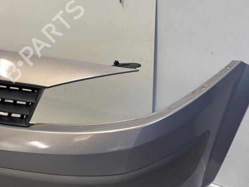 Front bumper RENAULT MEGANE II Coupé-Cabriolet (EM0/1_) 1.9 dCi | BP29363319C7 
