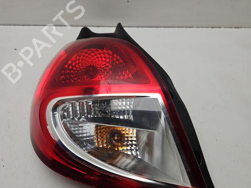 Feu arrière gauche RENAULT CLIO III (BR0/1, CR0/1) 1.5 dCi (C/BR0G, C/BR1G) (68 hp) 31156282